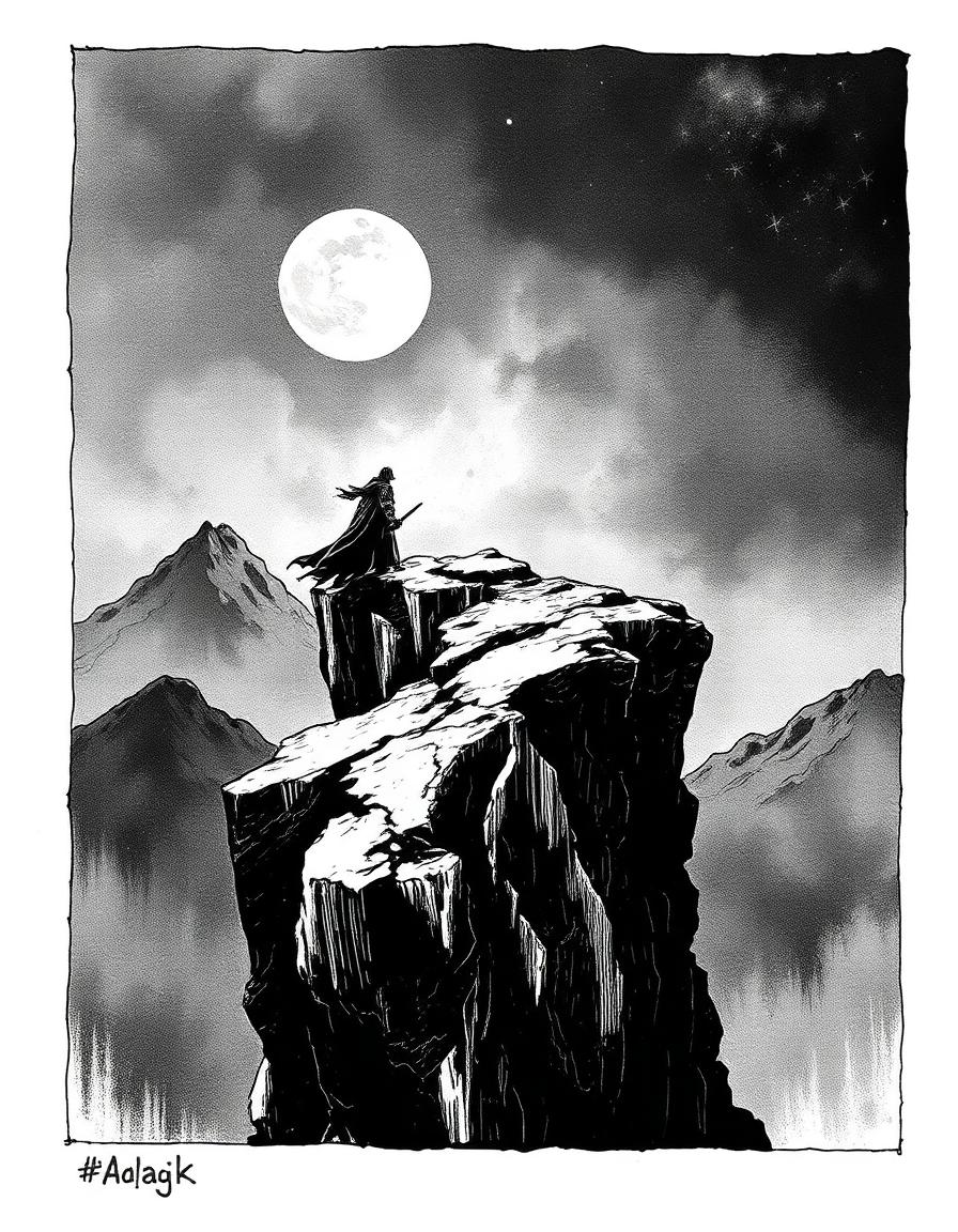Last Watch